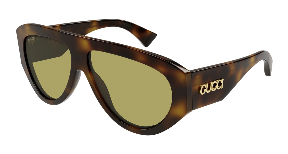 Gucci Sunglasses GG2128S-002