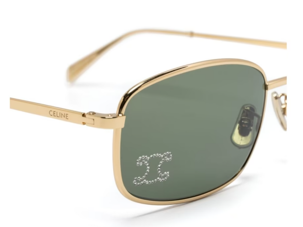 Celine Sunglasses CL40285U-6030N