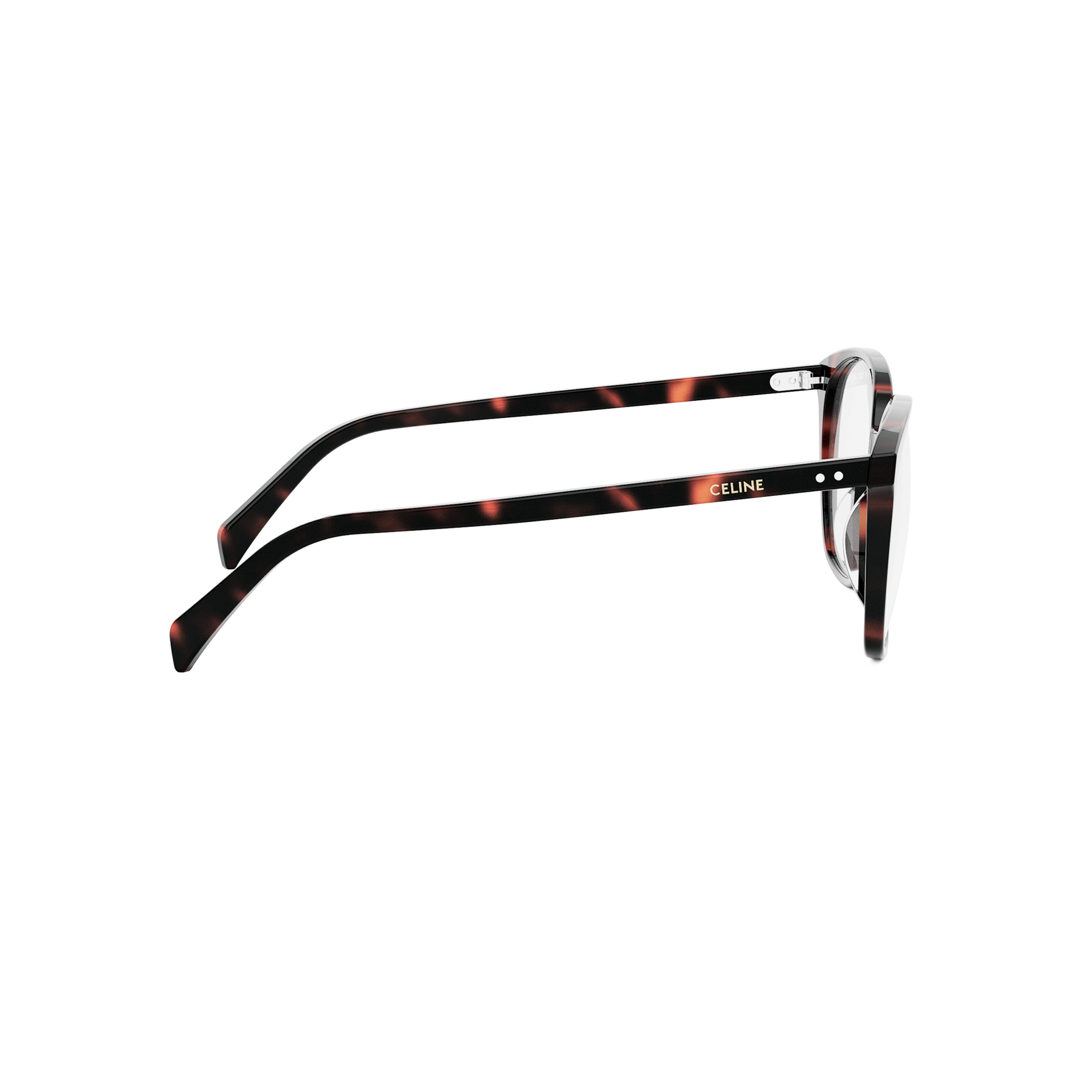 Celine Okulary korekcyjne CL50115I-57052