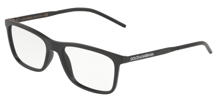 Dolce & Gabbana Optical Frame DG5044-2525