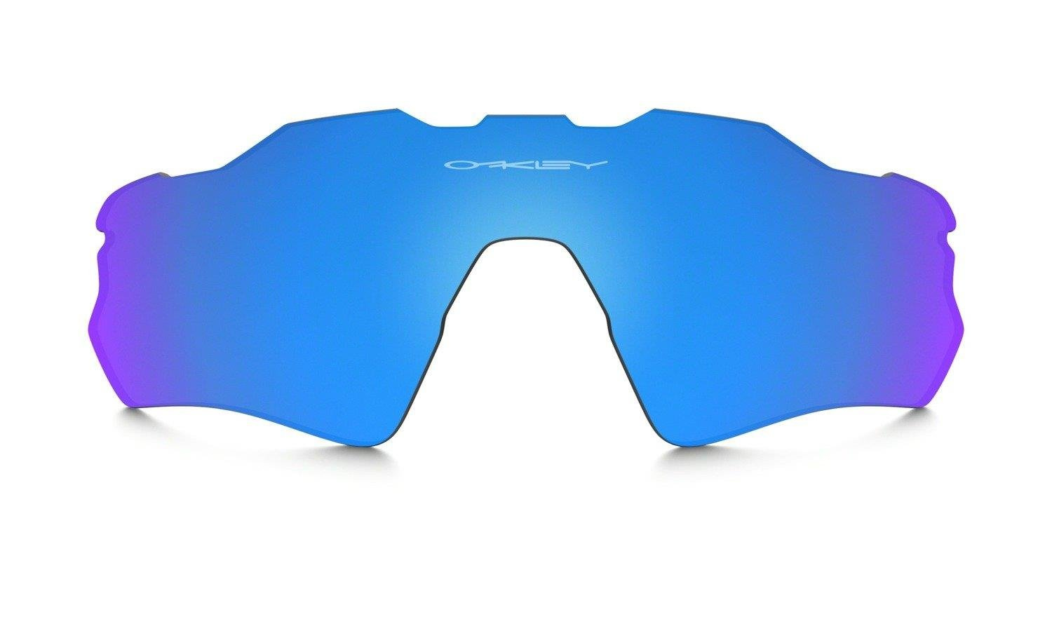 Oakley Szkła RADAR EV PATH Sapphire Iridium 101-116-013