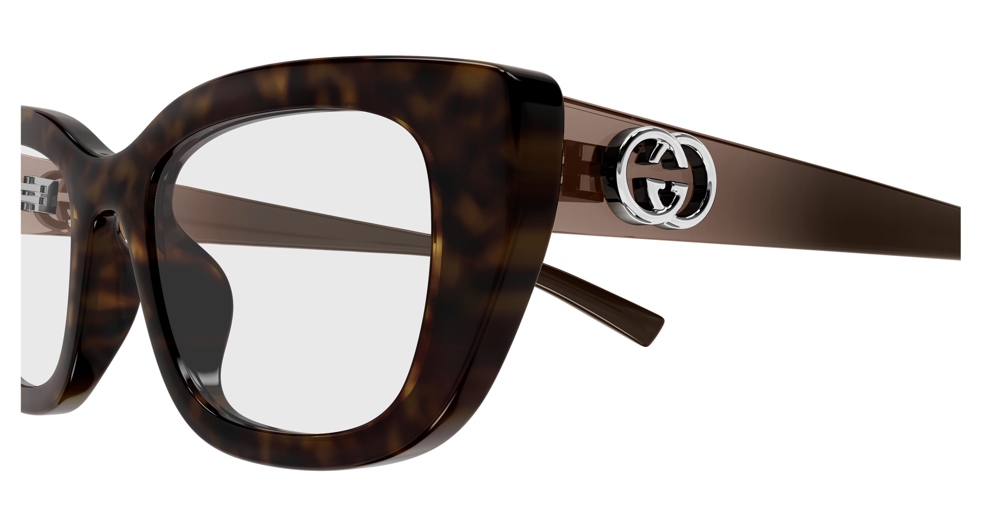 Gucci Optical frame GG2027O-002