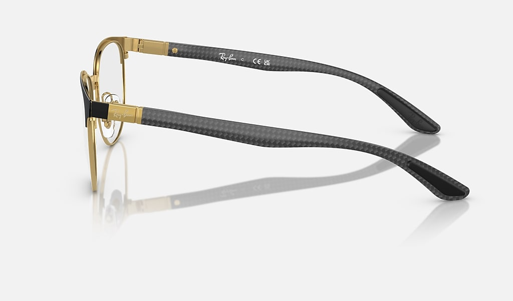 Ray-Ban Okulary korekcyjne RX8422-2890