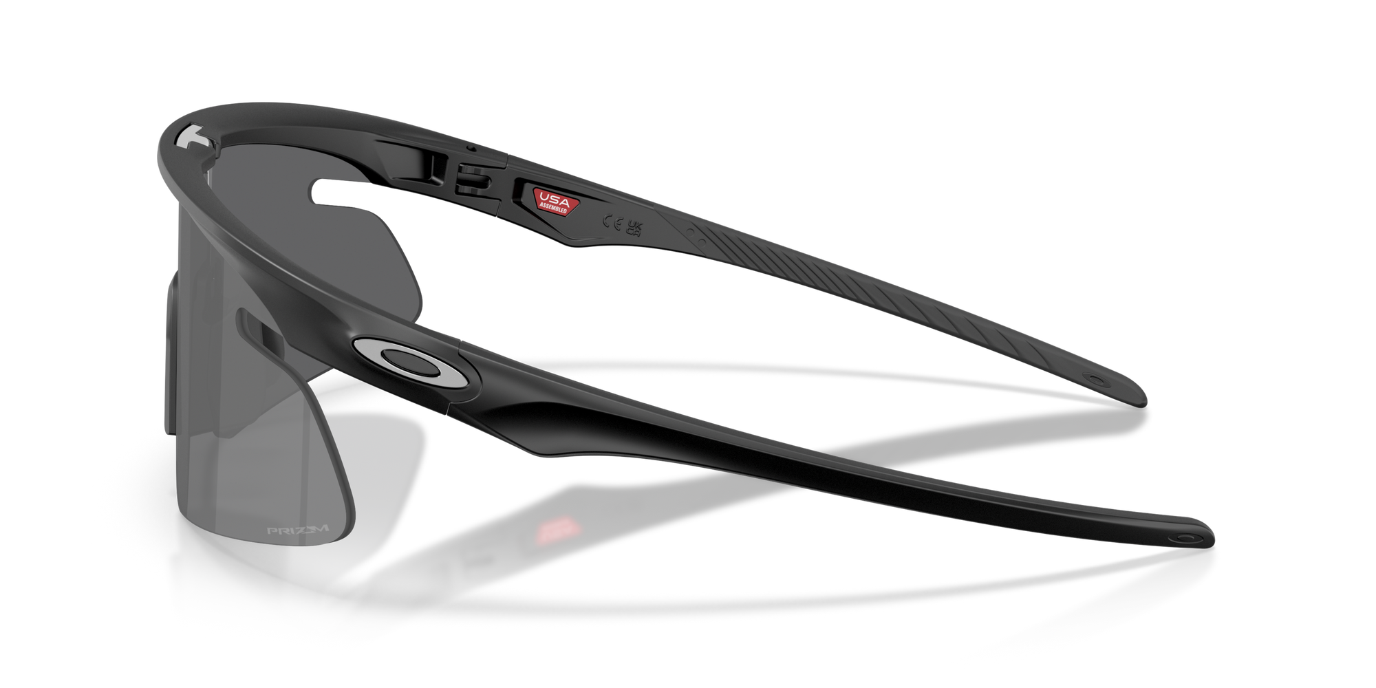 Oakley Sunglasses RSLV LITE OO9527D-01