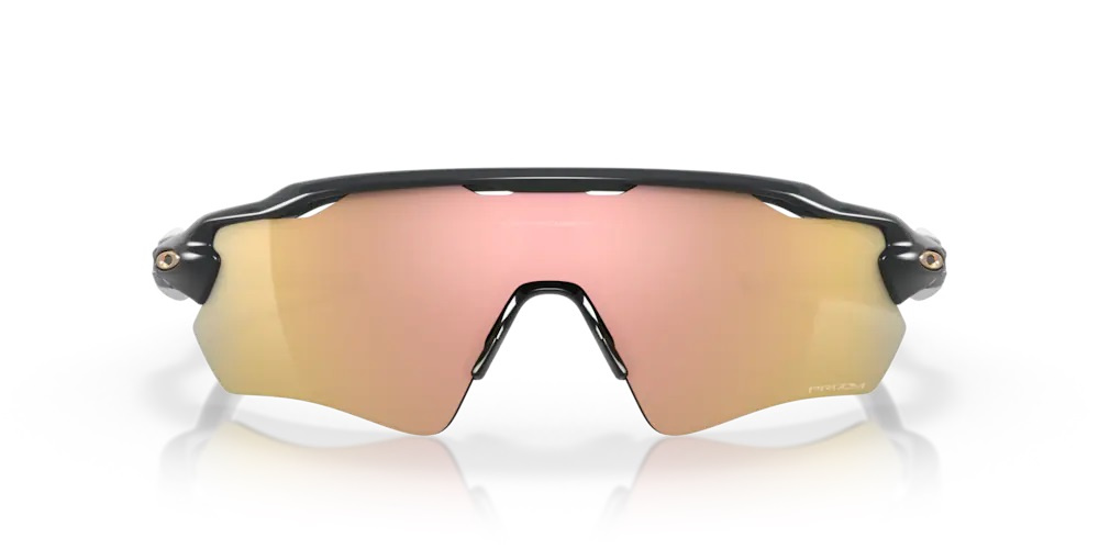 Oakley Okulary przeciwsłoneczne RADAR EV PATH Carbon/Prizm Rose Gold OO9208-C7