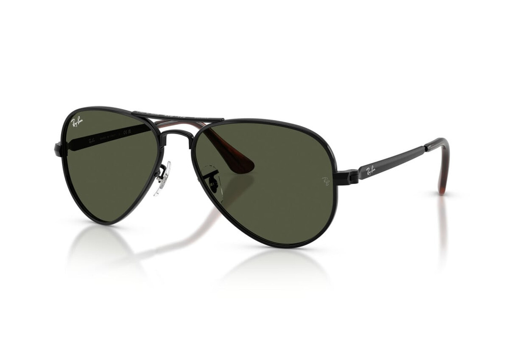 Ray-Ban Okulary przeciwsłoneczne Aviator Max RB3925-002/31
