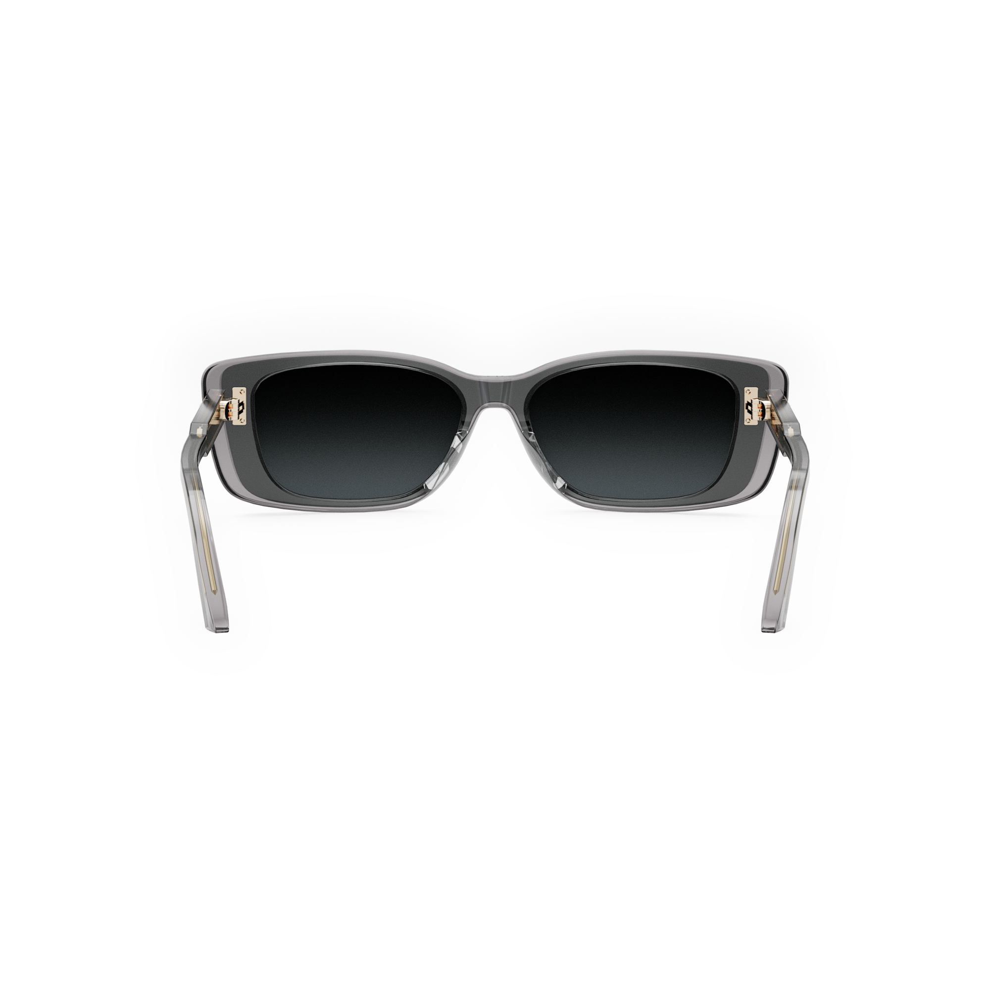 Dior Okulary przeciwsłoneczne DIORHIGHLIGHT (S2I_45A1) CD40124I-20B