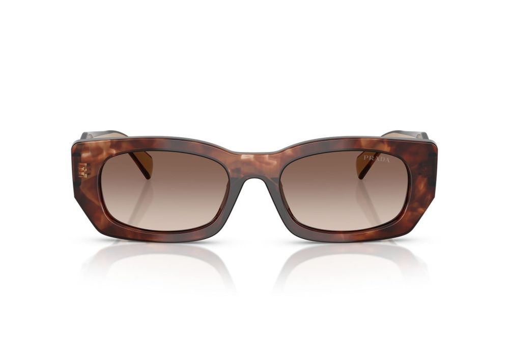 Prada Okulary przeciwsłoneczne PR B05S-00K10S