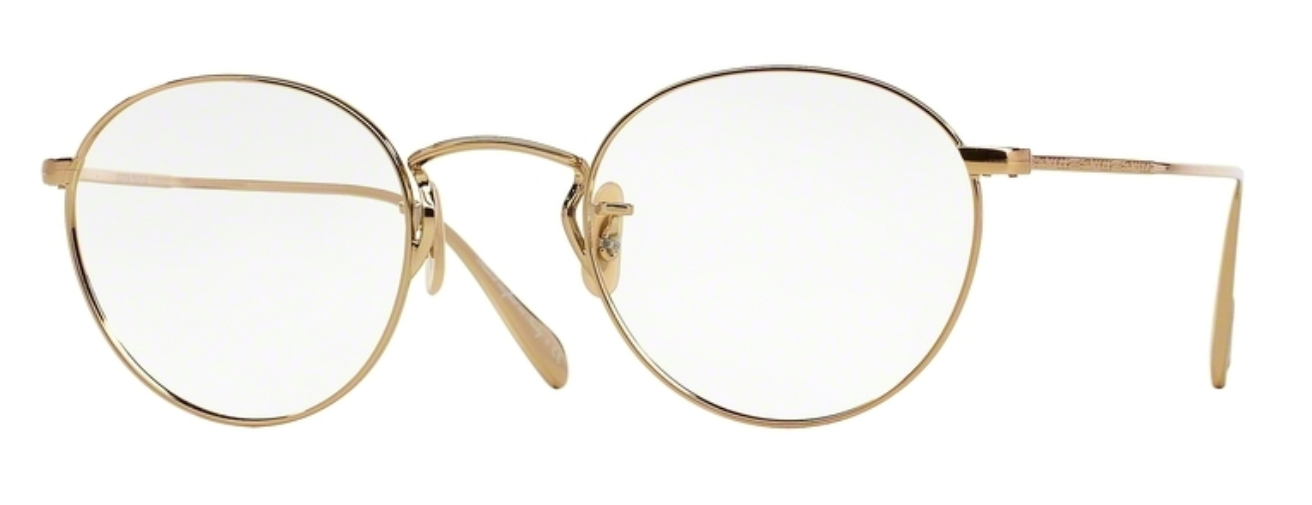 OLIVER PEOPLES Optical frame COLERIDGE OV1186-5145