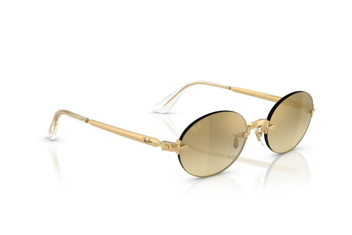 Ray-Ban Sunglasses RB3929-001/7I