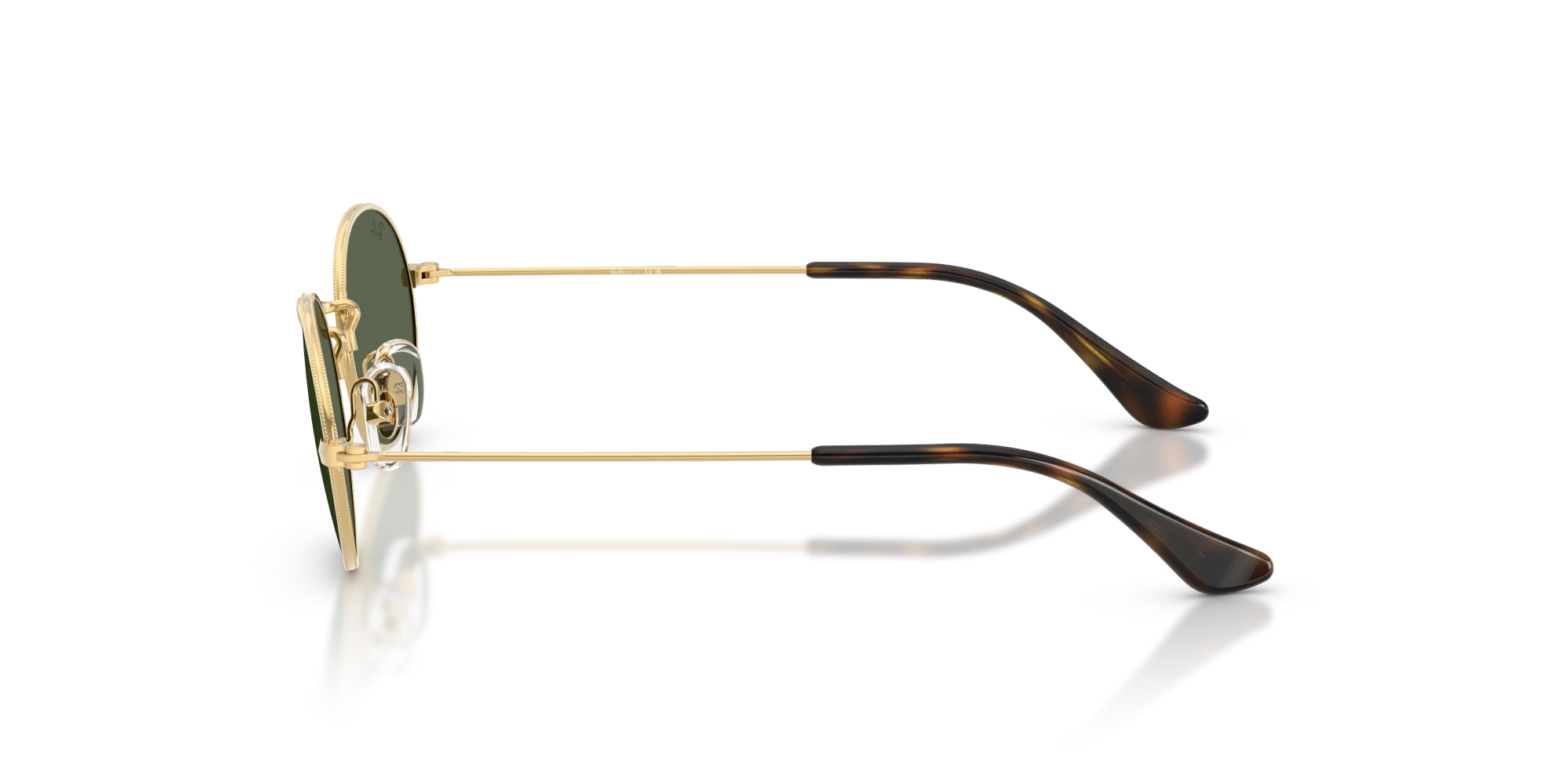 Ray-Ban Okulary przeciwsłoneczne Dziecięce RJ9645S-223/71
