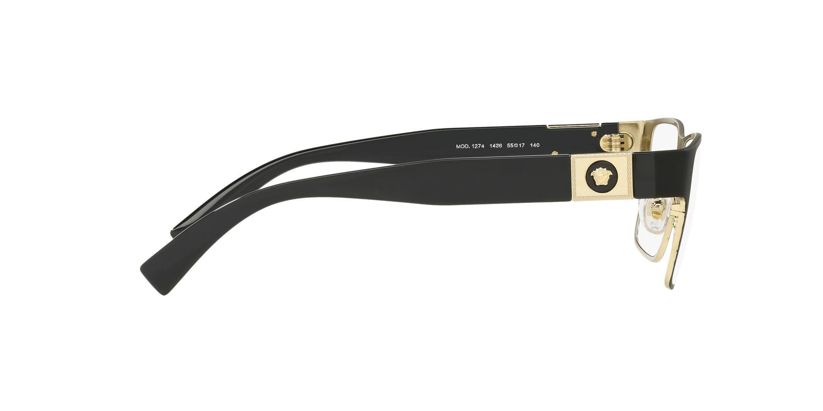 Versace Okulary korekcyjne VE1274-1436