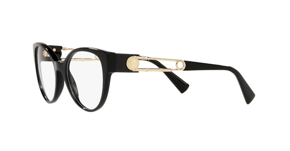 Versace Okulary korekcyjne VE3307-GB1