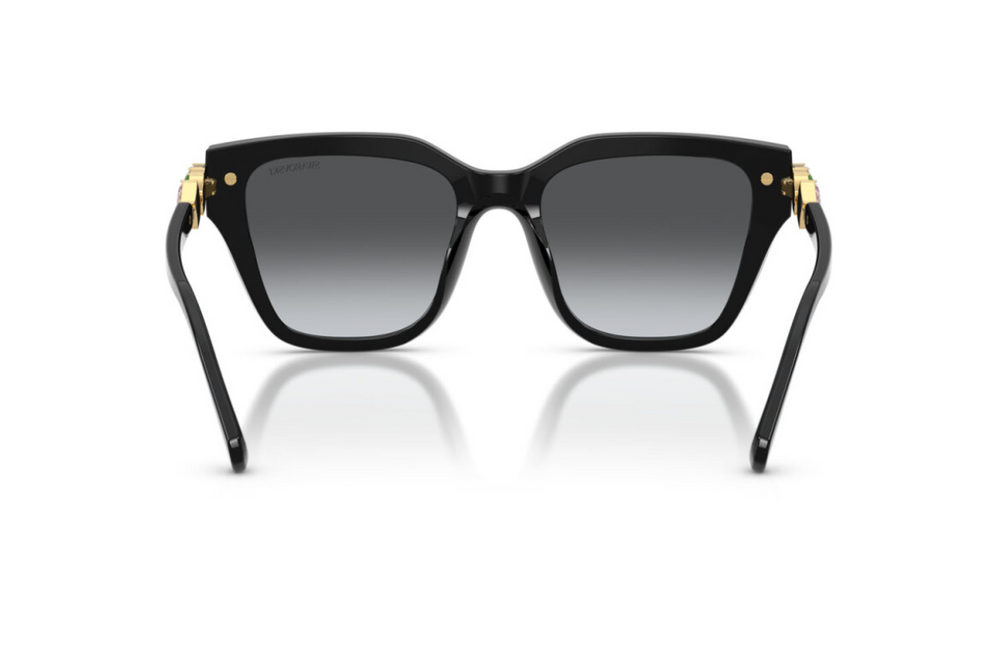 Swarovski Okulary przeciwsłoneczne SK6041-1001T3