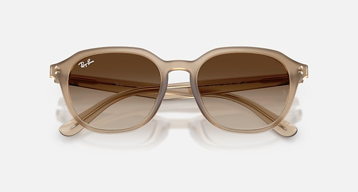 Ray-Ban Okulary przeciwsłoneczne RB4459D-616613