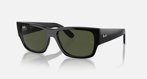 Ray-Ban Sunglasses CARLOS RB0947S-901/31