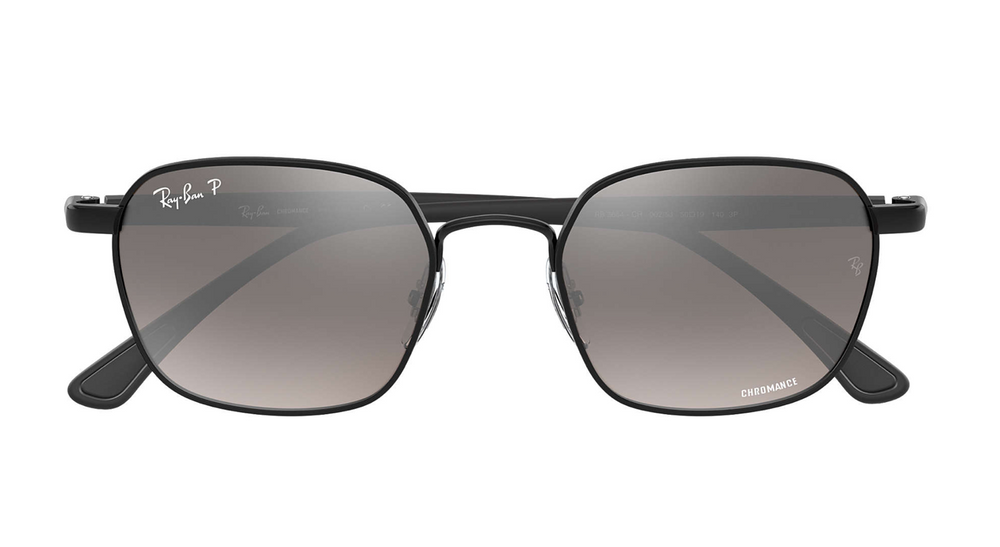 Ray-Ban Okulary przeciwsłoneczne RB3664CH-002/5J