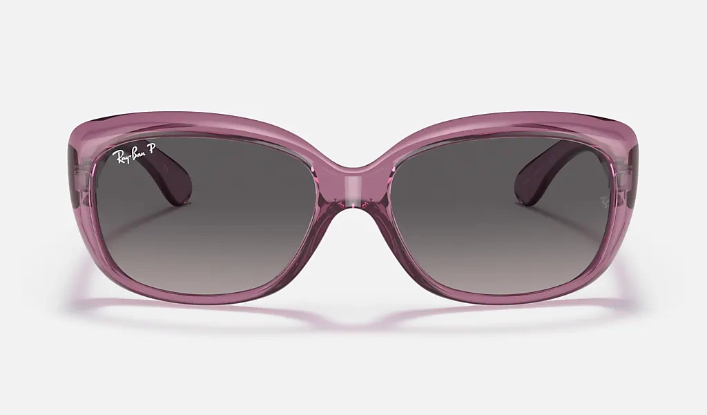 Ray-Ban Sunglasses JACKIE OHH RB4101-6591M3