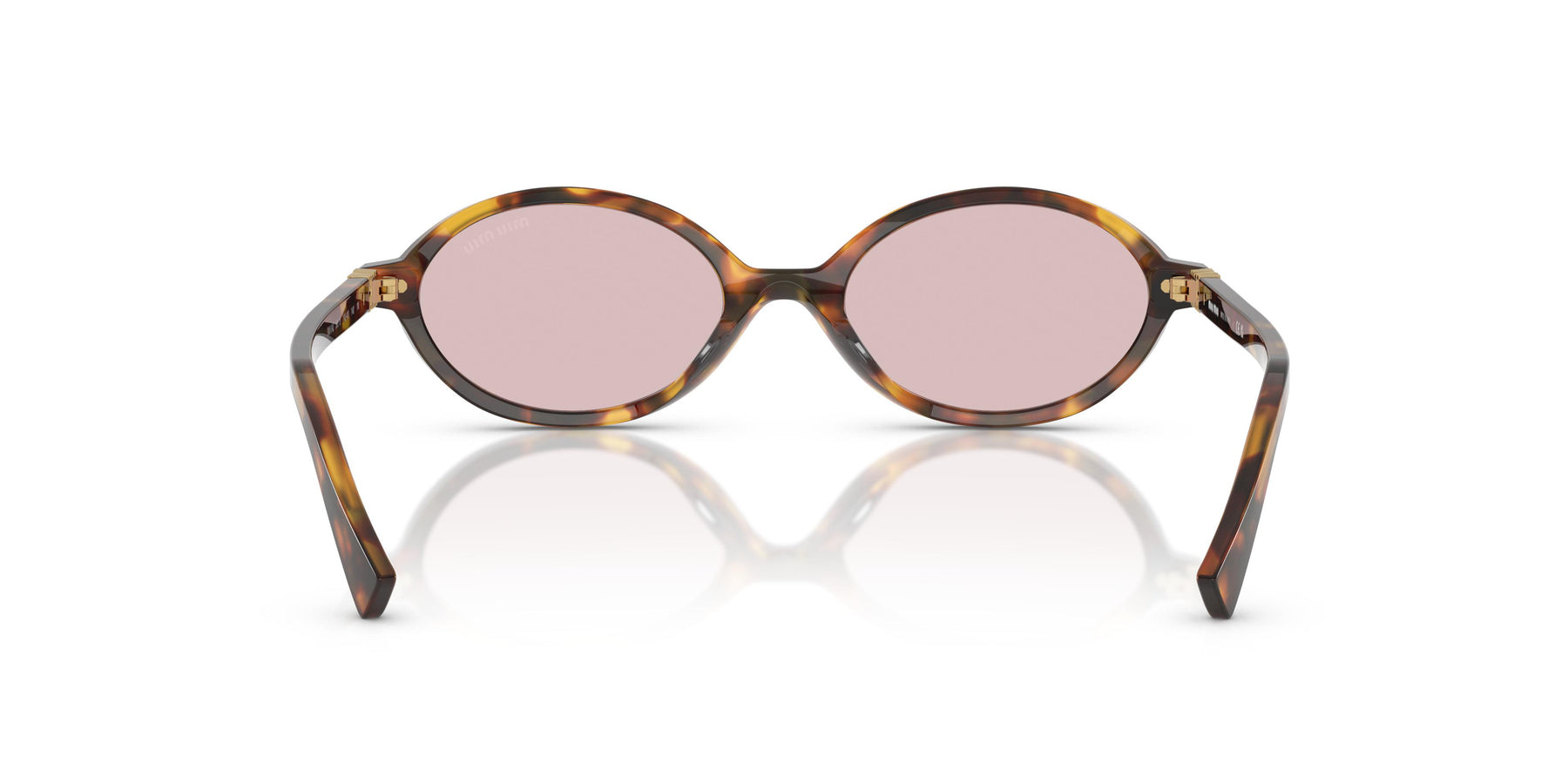 Miu Miu Sunglasses MU04ZS-14L4I0