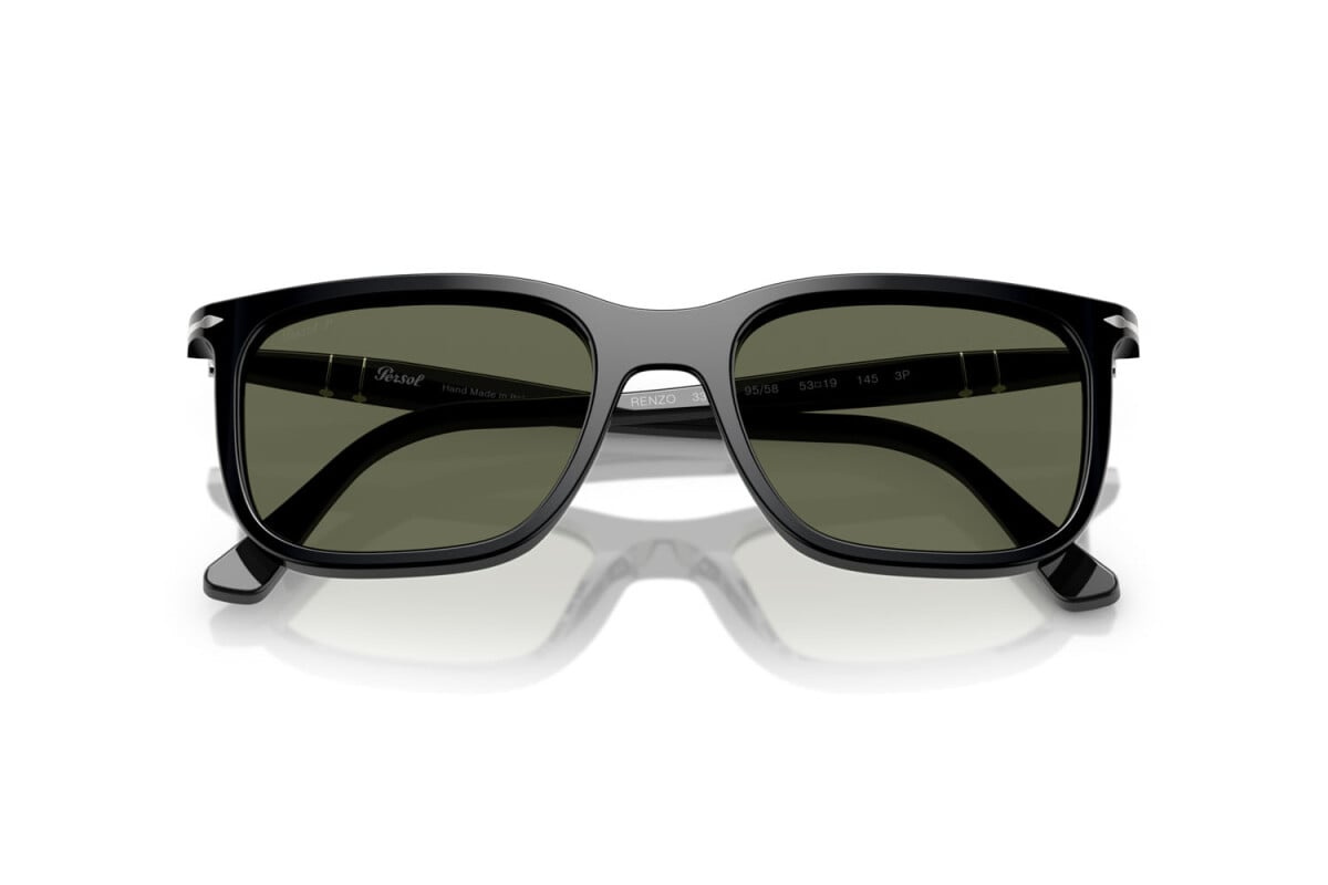 Persol Okulary przeciwsłoneczne RENZO PO3357S-95/58