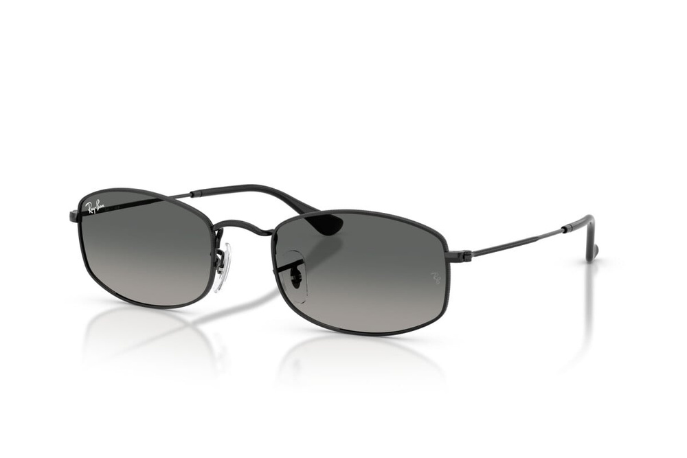 Ray-Ban Sunglasses RB3832-002/71