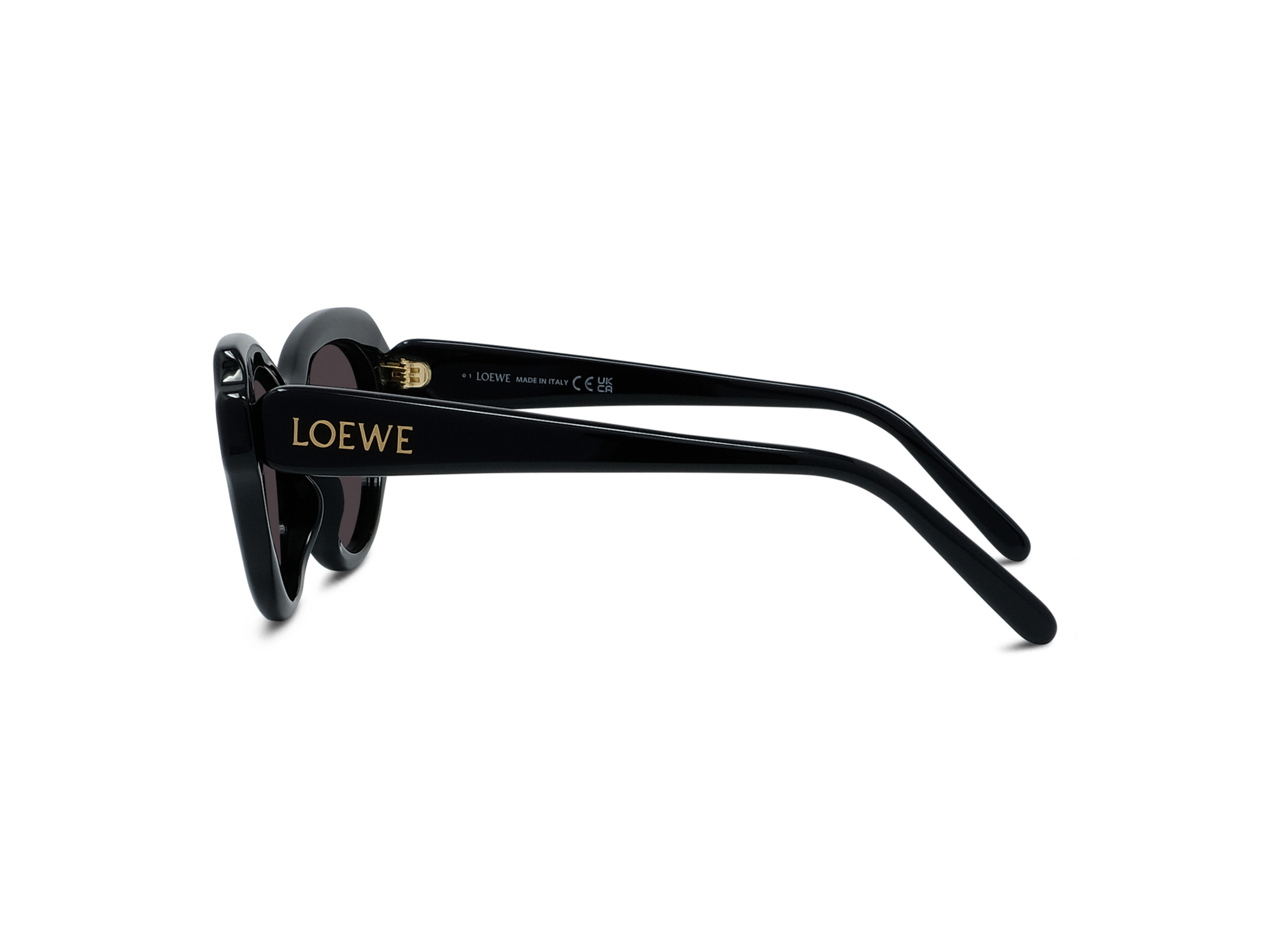 Loewe Okulary Przeciwsłoneczne LW40178I-01A
