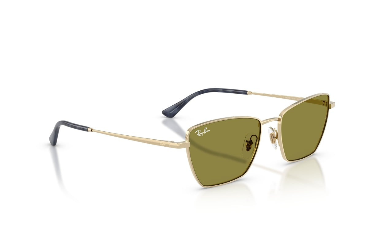 Ray-Ban Sunglasses RB3783-9213/2