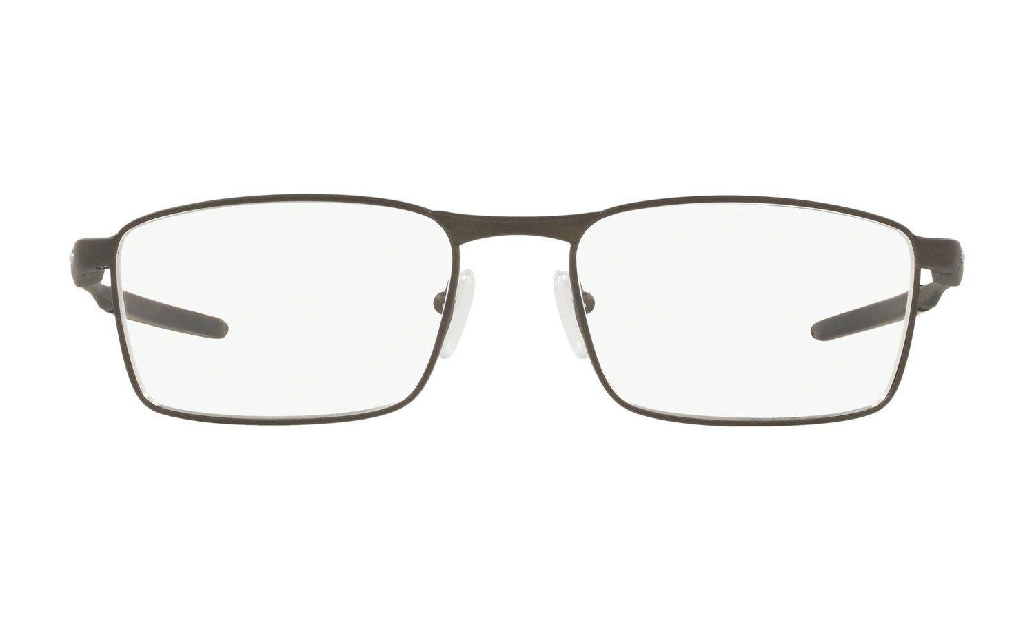 Oakley Optical Frame FULLER Satin Lead OX3227-06