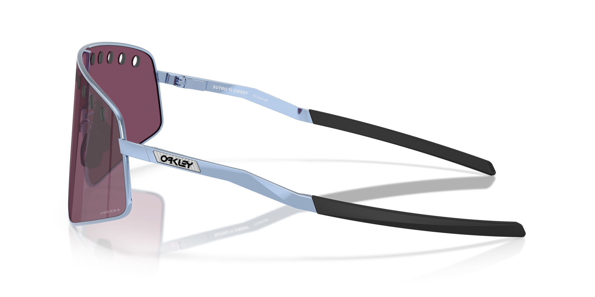 Oakley Sunglasses SUTRO TI SWEEP OO6025-04