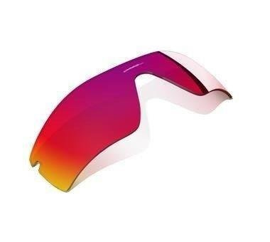 Oakley Szkła RADARLOCK PATH OO Red Iridium Polarized 41-960
