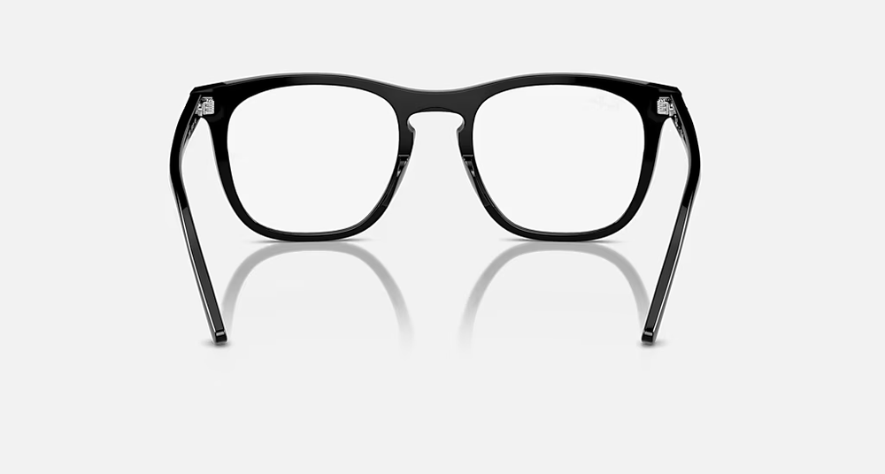 Ray-Ban Okulary korekcyjne RX2210V-2000