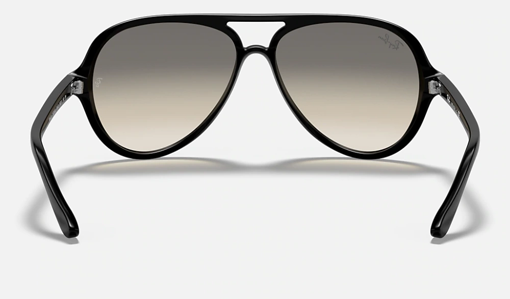 Ray-Ban Okulary przeciwsłoneczne CATS 5000 RB4125-601/32