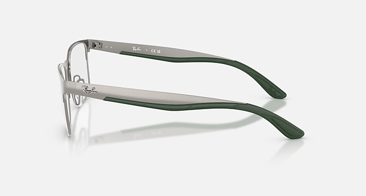 Ray-Ban Vista Optical frame RX7550-3221