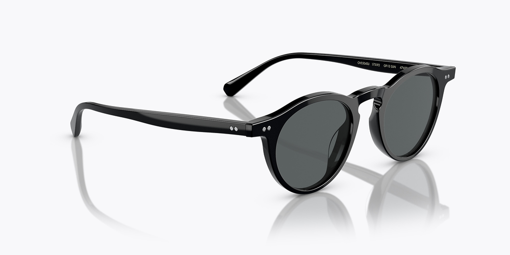 Oliver Peoples Okulary przeciwsłoneczne OP-13 SUN OV5504SU-1731P2