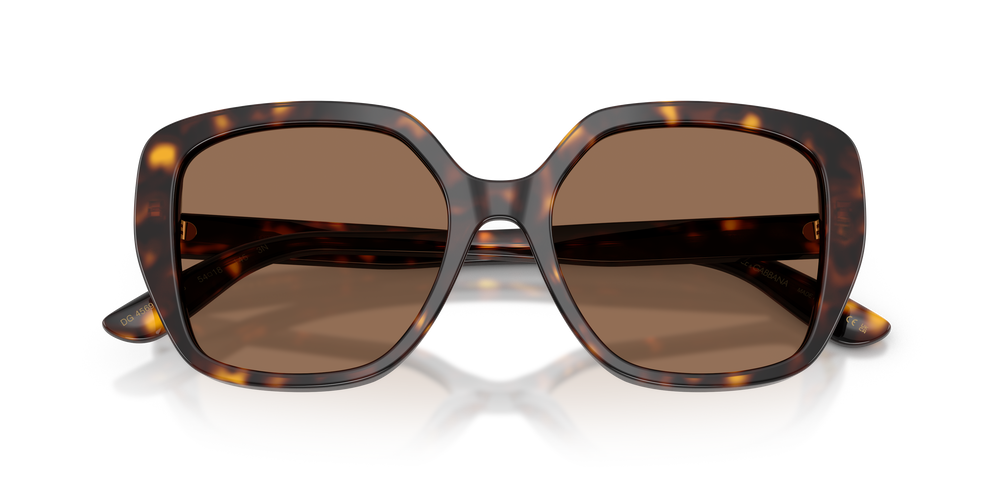 DOLCE & GABBANA Sunglasses DG4569-502/73