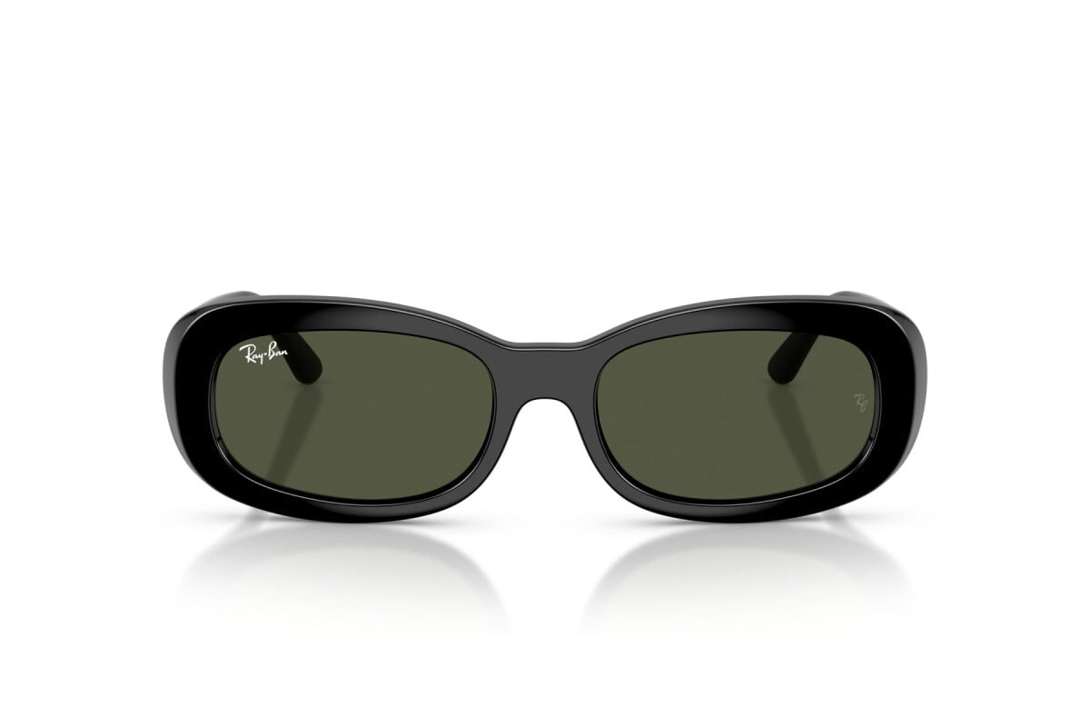 Ray-Ban Okulary przeciwsłoneczne RB2221-901/31