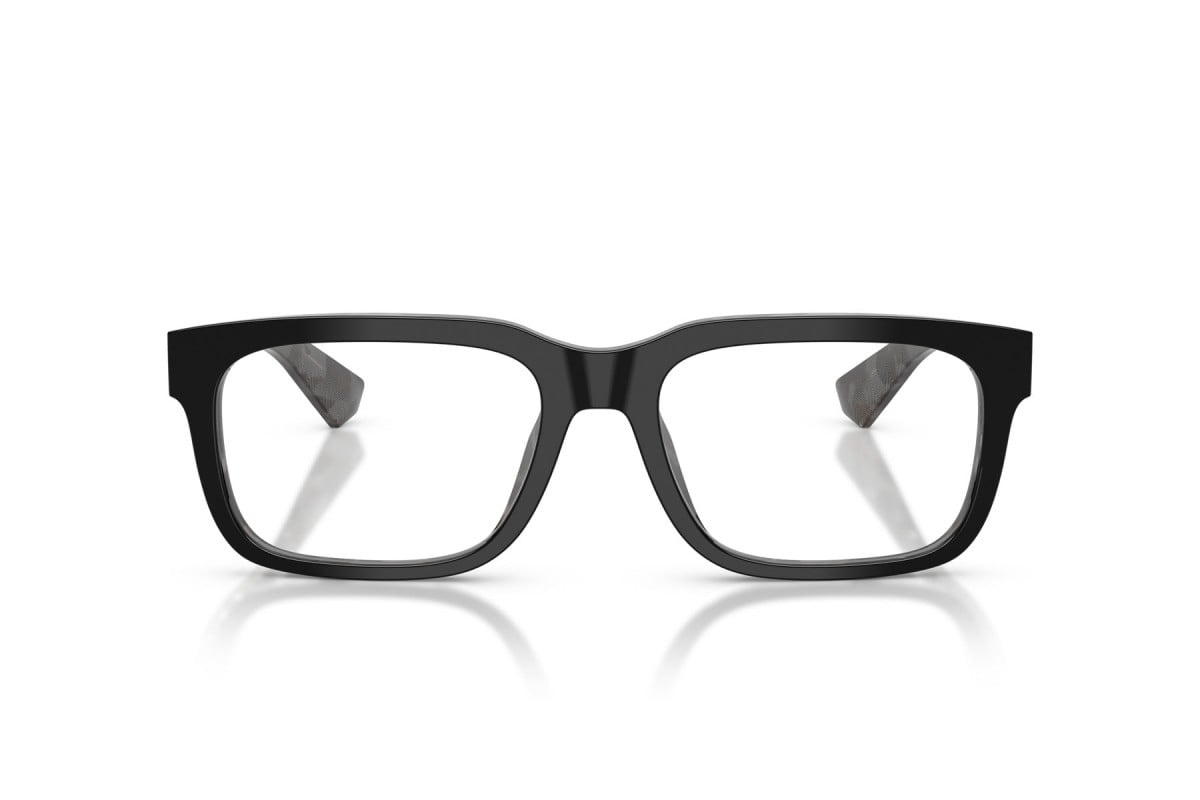 Dolce & Gabbana Okulary korekcyjne DG3432-3403