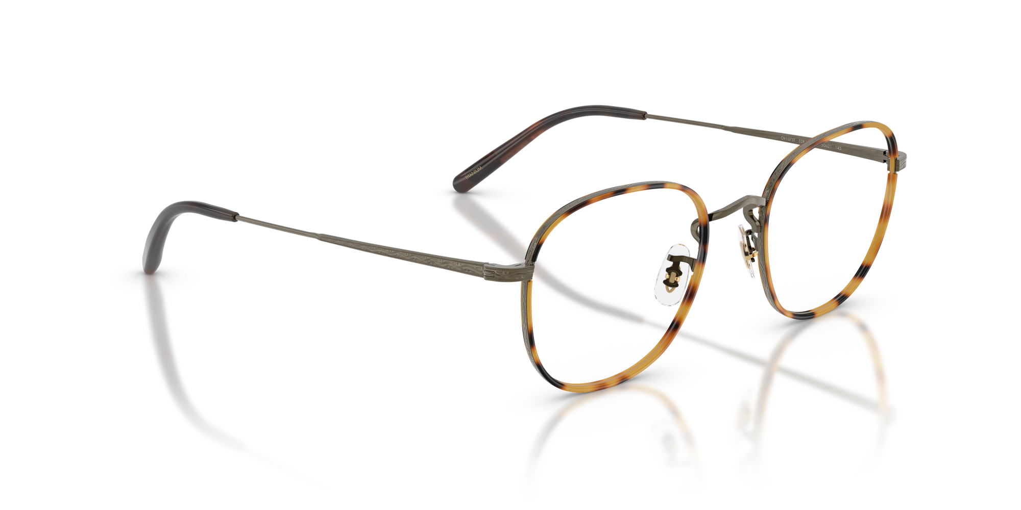 Oliver Peoples Okulary korekcyjne MEHR OV1375T-5284