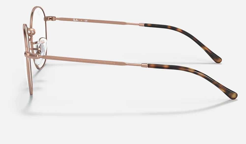 Ray-Ban Okulary korekcyjne ROB RX6472-2943