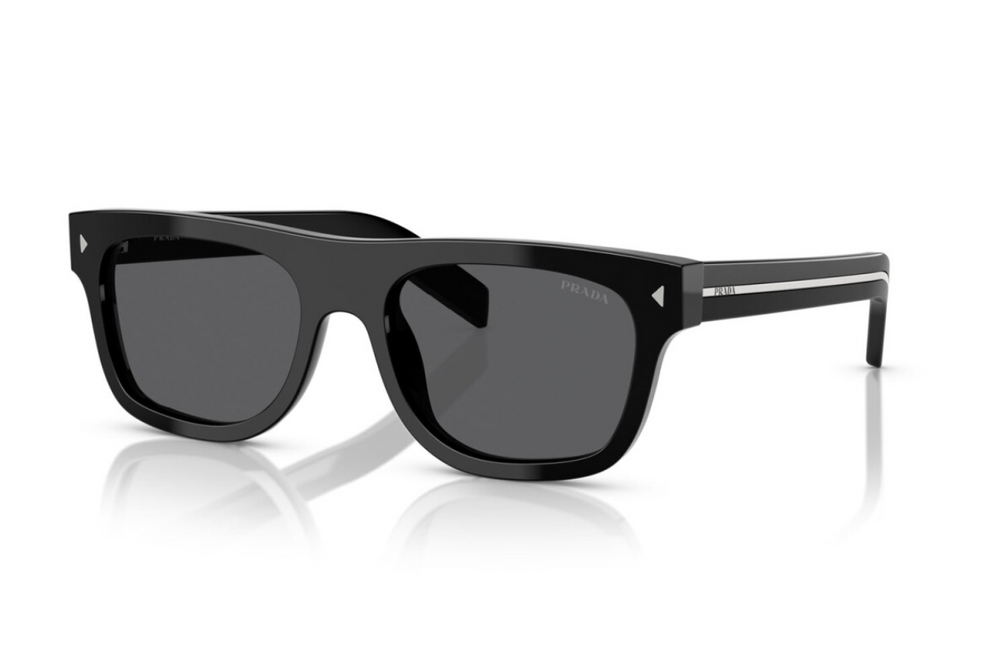 Prada Okulary przeciwsłoneczne PRB12S-16K731