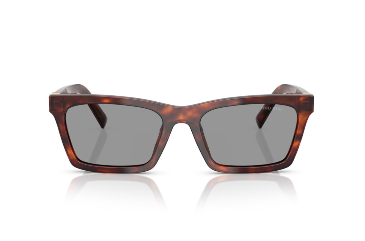 Miu Miu Okulary przeciwsłoneczne MUA05S-21C40O