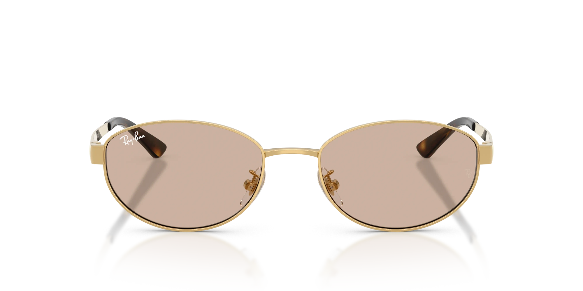 Ray-Ban Okulary przeciwsłoneczne RB3774D-001/3