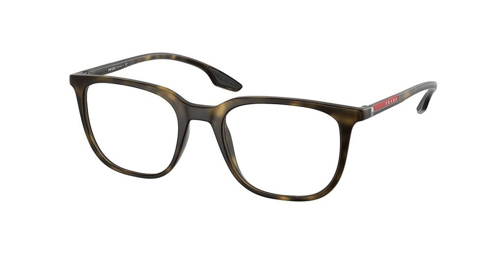 Prada Linea Rossa Okulary korekcyjne PS 01OV-5811O1
