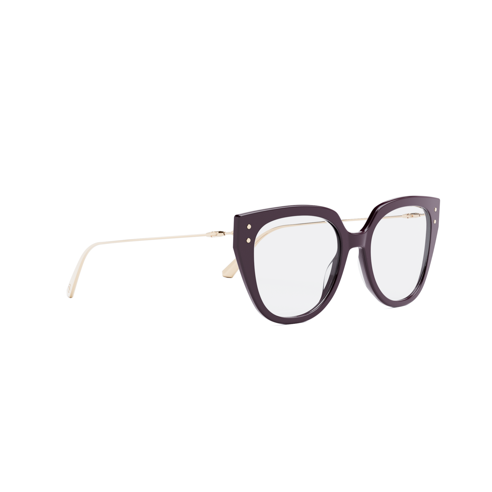 Dior Okulary korekcyjne MISSDIORO (B4I_6000) CD50079I-083