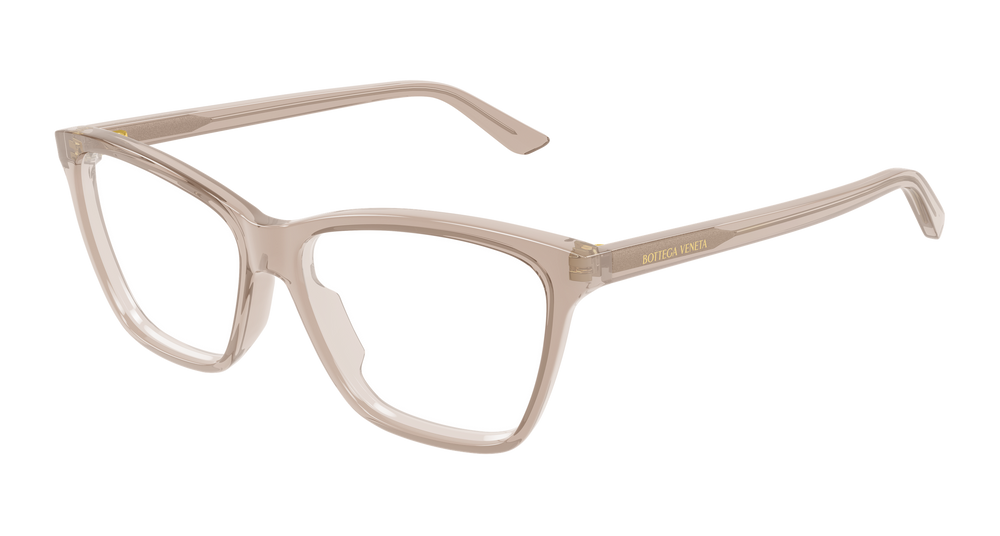 Bottega Veneta Okulary korekcyjne BV1421O-004 