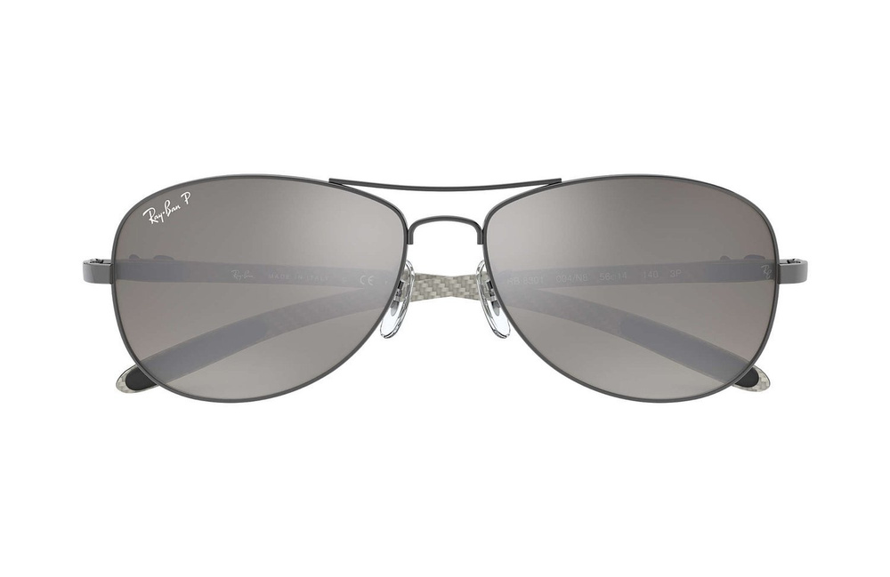 Ray-Ban Sunglasses RB8301-004/N8