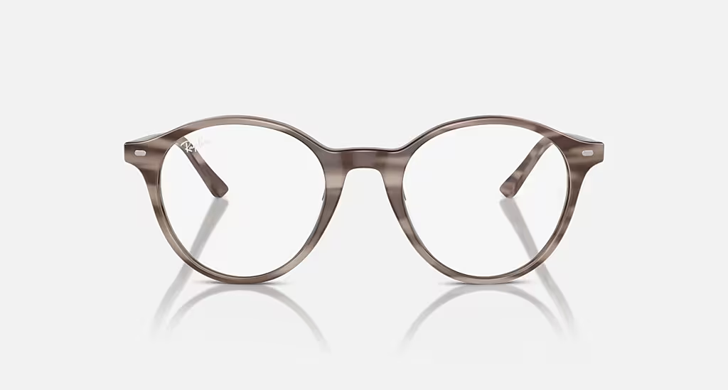 Ray-Ban Okulary korekcyjne BERNARD RX5430-8360