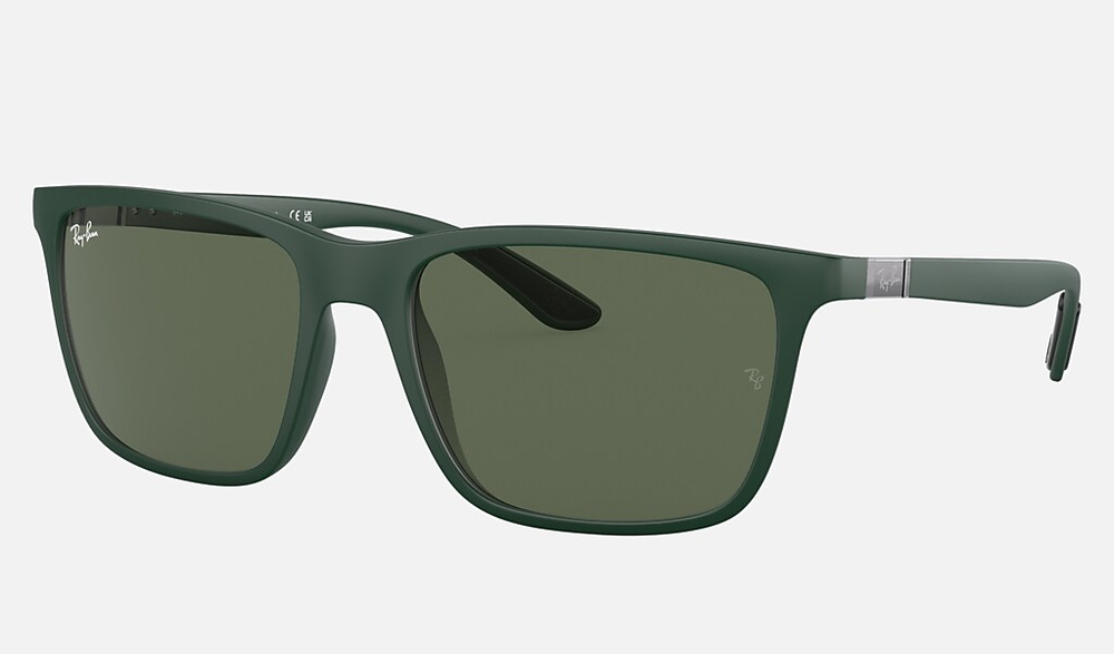 Ray-Ban Sunglasses RB4385-665771
