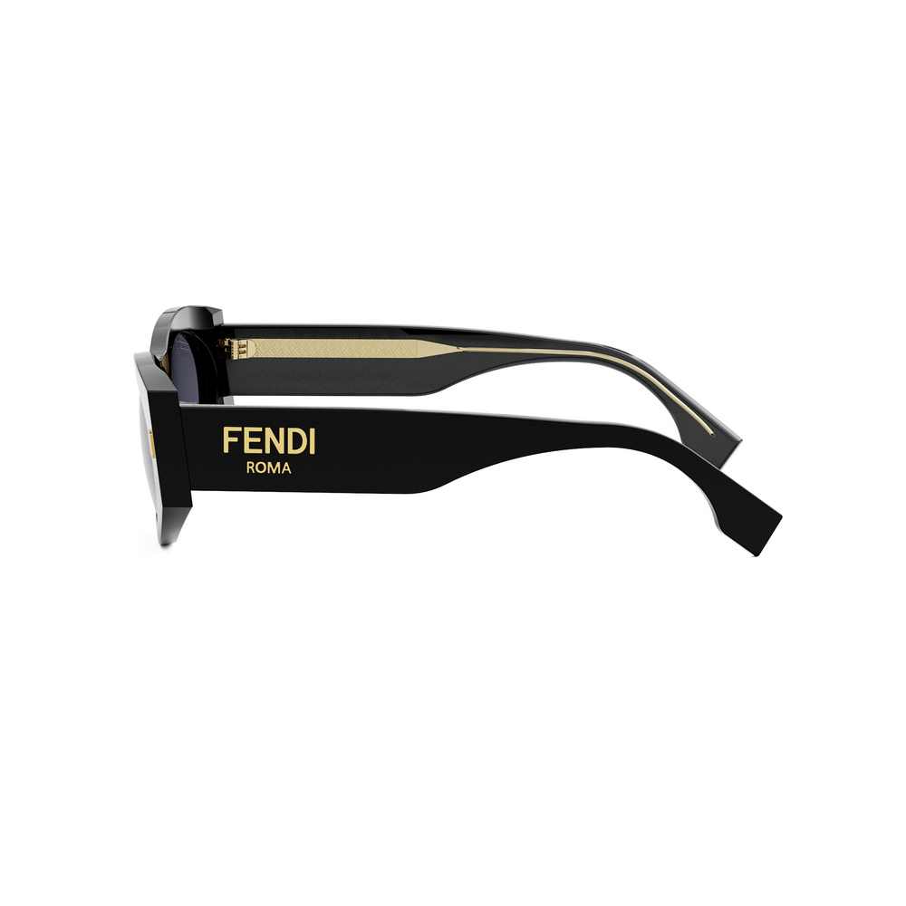 Fendi Sunglasses FE40125I-01V