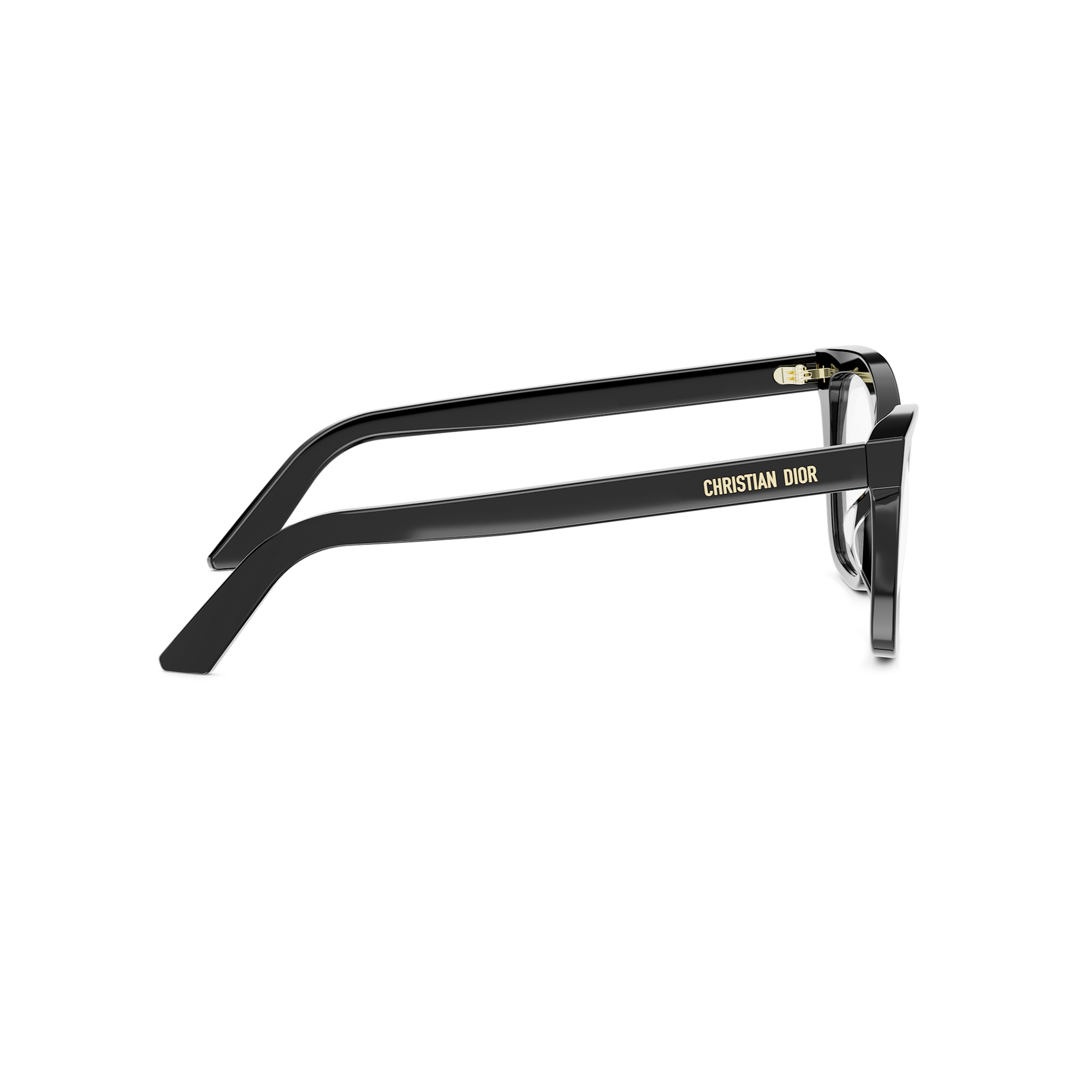 Dior Okulary Korekcyjne DIORMIDNIGHTO (B1I-1000) CD50131I-001